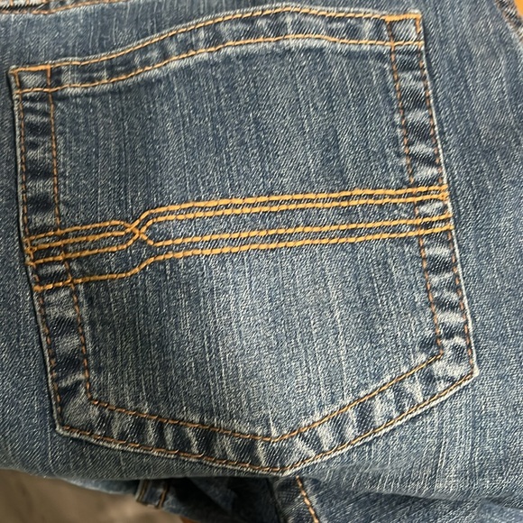 New with tags Cody James blue jeans Relaxed boot - Picture 3 of 3